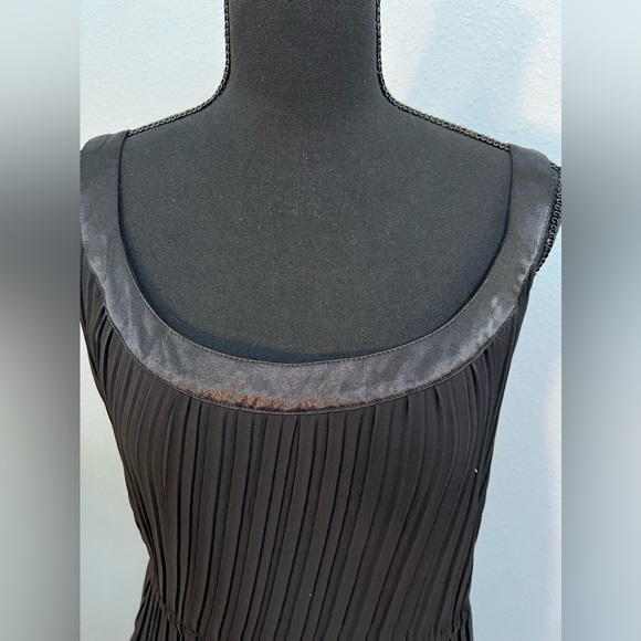 Lane Bryant black maxi dress in size 22 - Picture 6 of 8